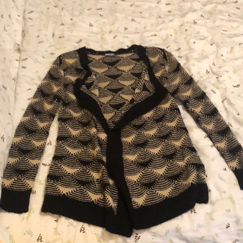 Charolette Russe Sweater